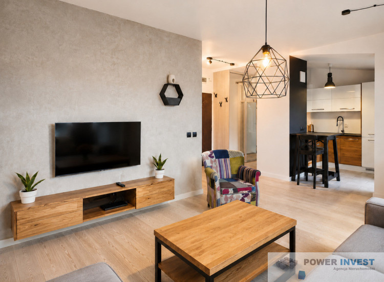 2-pokoje | balkon | ul. Chełmońskiego | Kraków Kraków