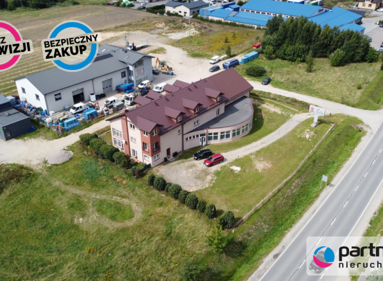 Lokal Małkowo ul. Gdyńska Małkowo
