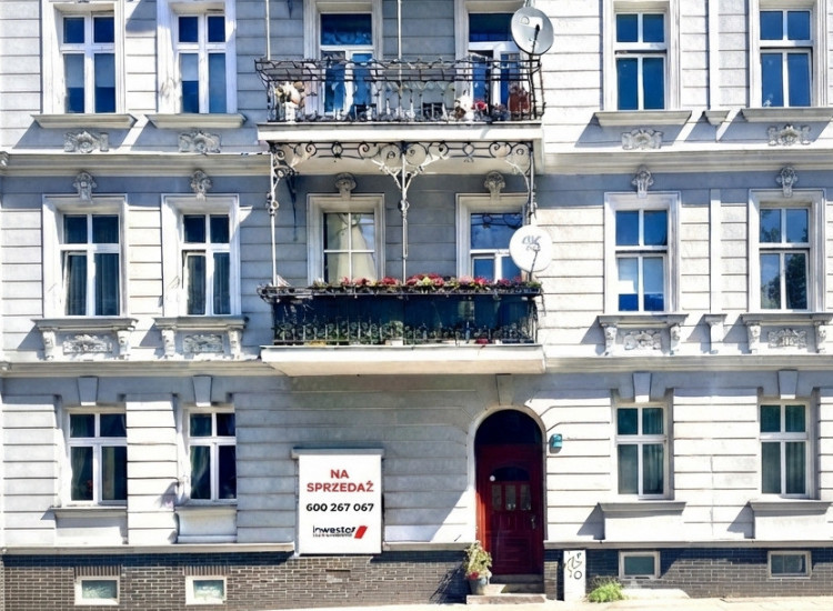Okazja Inwestycyjna!Lokal 13,76m²–Szczecin Centrum Szczecin