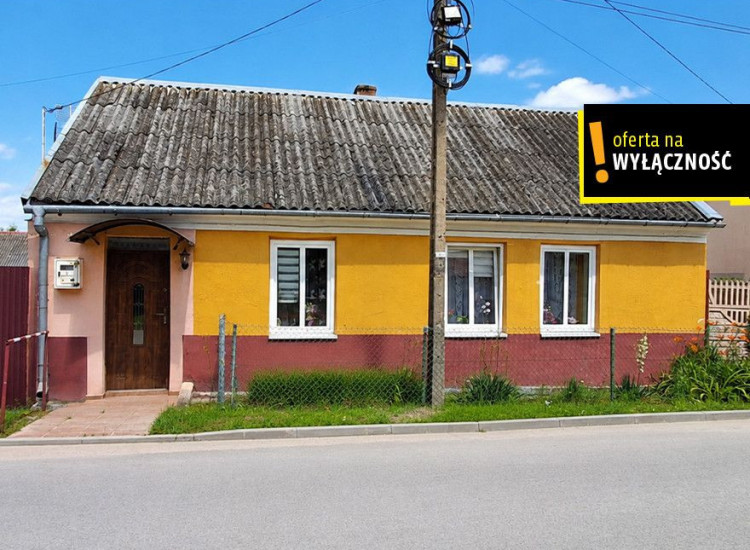Dom Pągowiec ul.   Pągowiec