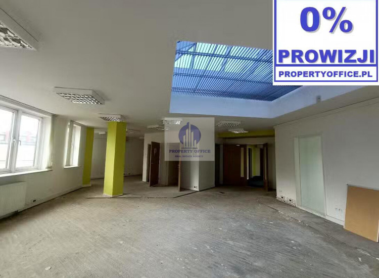 Lokal Warszawa Mokotów ul. Rakowiecka Warszawa