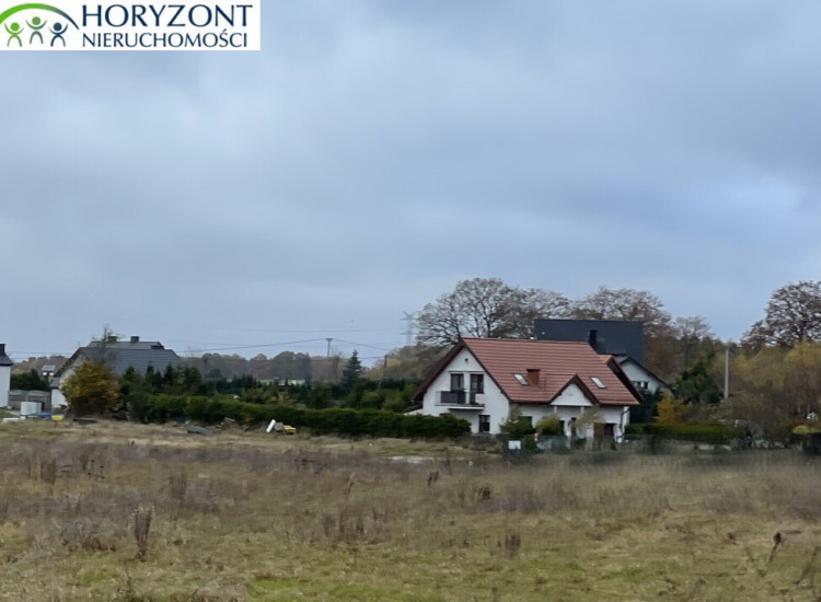 Tokary - działka budowlana Tokary