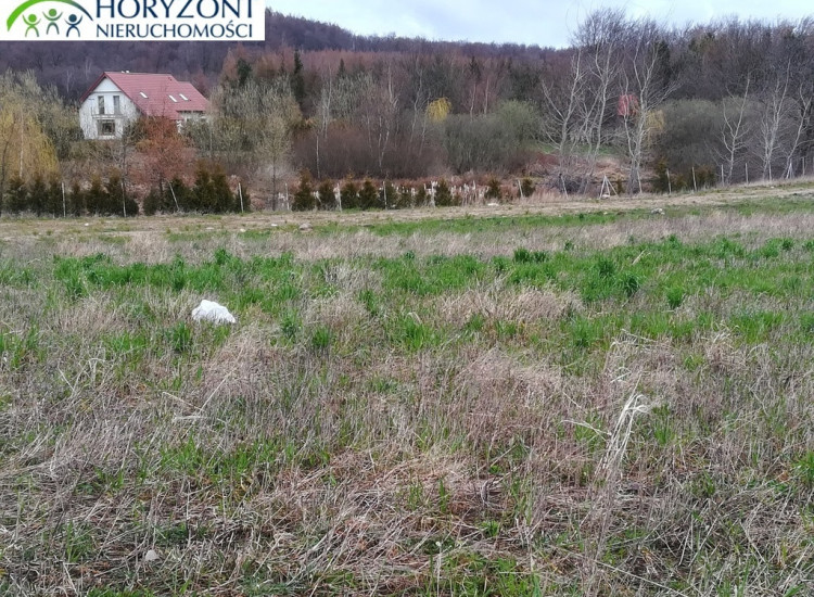 Puck - Mechowo - działki z panoramicznym widokiem Mechowo