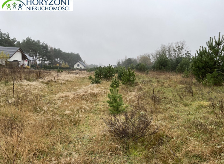 Bojano - Wiczlino,działki budowlane Bojano