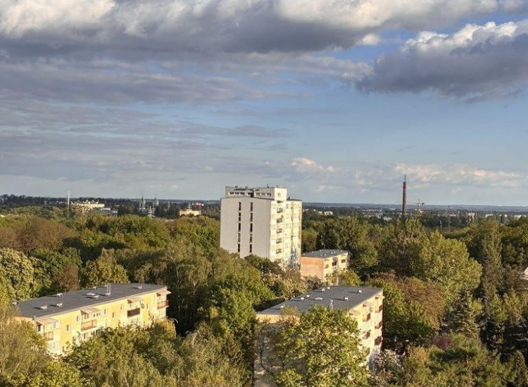 Mieszkanie Łódź Śródmieście ul. Konstytucyjna Łódź