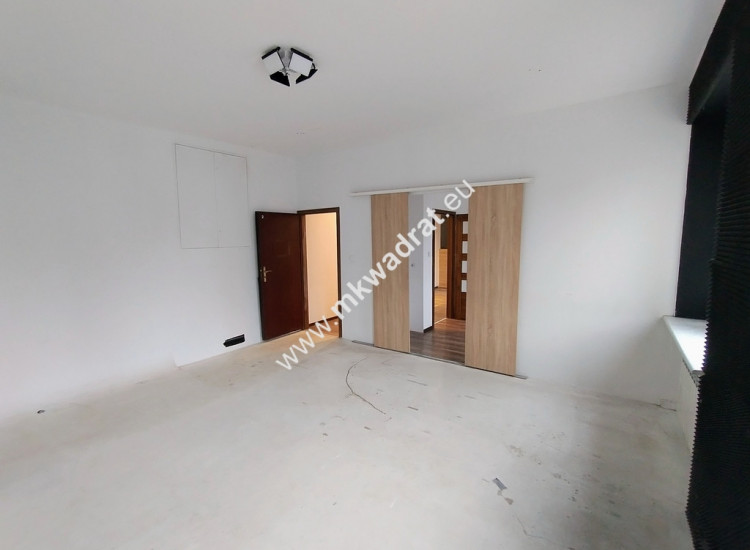 Lokal biurowy 87.9m2 Mokotów Lux Warto Warszawa