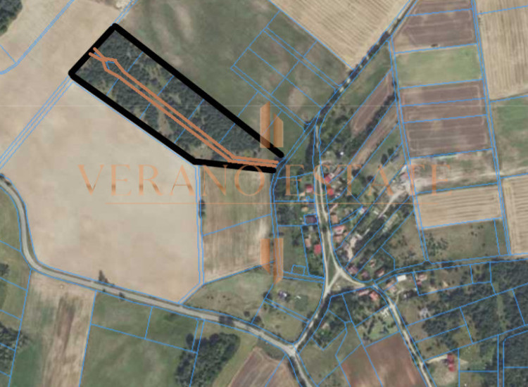 OKAZJA !!! PIĘKNE DZIAŁKI NA WARMII I MAZURACH Michałki