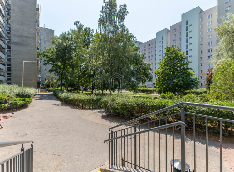 Mieszkanie 42,5m2, 2 pok., Bródno, Rembielińska Warszawa