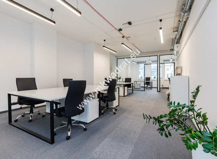 ⭐⭐⭐⭐ Nowoczesne biuro 121 m2 Warszawa-Wola⭐⭐⭐⭐ Warszawa