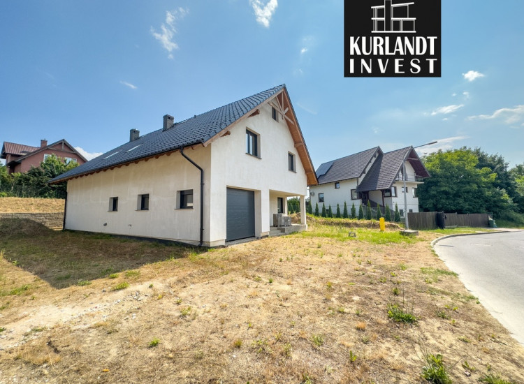 Dom 290 m² stan deweloperski Świecie Świecie