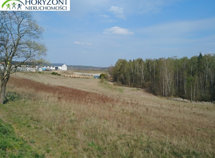 Żukowo- Glincz działka Glincz