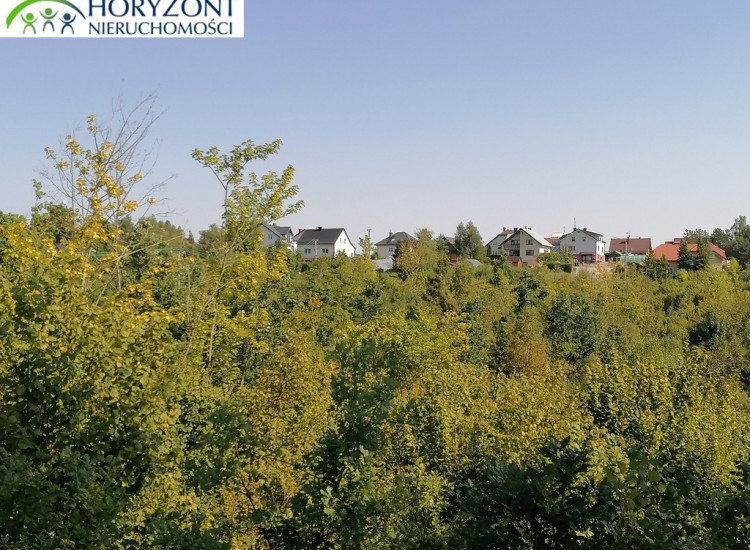 Sulęczyno działka w centrum miejscowości Sulęczyno