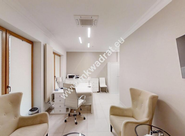 ⭐⭐⭐⭐⭐ Elegancki, duży lokal 278,5m2, MOKOTÓW ⭐⭐⭐⭐⭐ Warszawa