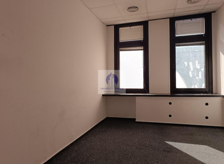 Lokal Warszawa Śródmieście ul. al. Jana Pawła II Warszawa