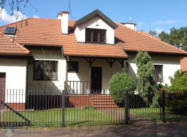 Dom Nadarzyn Nadarzyn