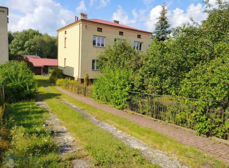 Dom Starachowice Starachowice