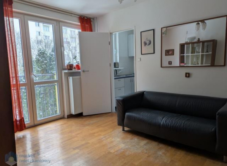 Mieszkanie Warszawa Praga Południe, Grochów ul. Osowska Warszawa