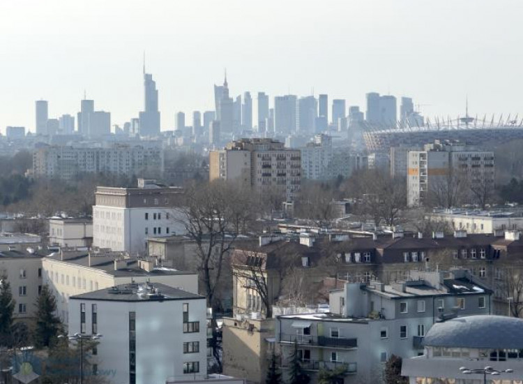 Mieszkanie Warszawa Praga Południe, Grochów ul. Majdańska Warszawa