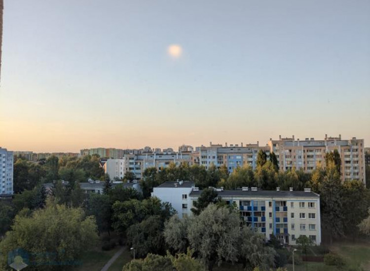 Mieszkanie Warszawa Bemowo, Jelonki ul. Muszlowa Warszawa