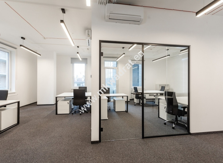 Nowoczesne biuro 83 m2, SUPER LOKALIZACJA Warszawa