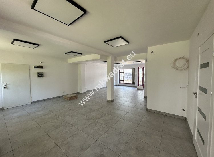 URSUS, Lokal USŁUGOWY 65m2, SUPER LOKALIZACJA Warszawa