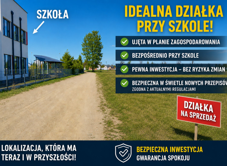 Sprzedam działkę budowlaną w Łęgu Przedmiejskim mpzp Łęg Przedmiejski