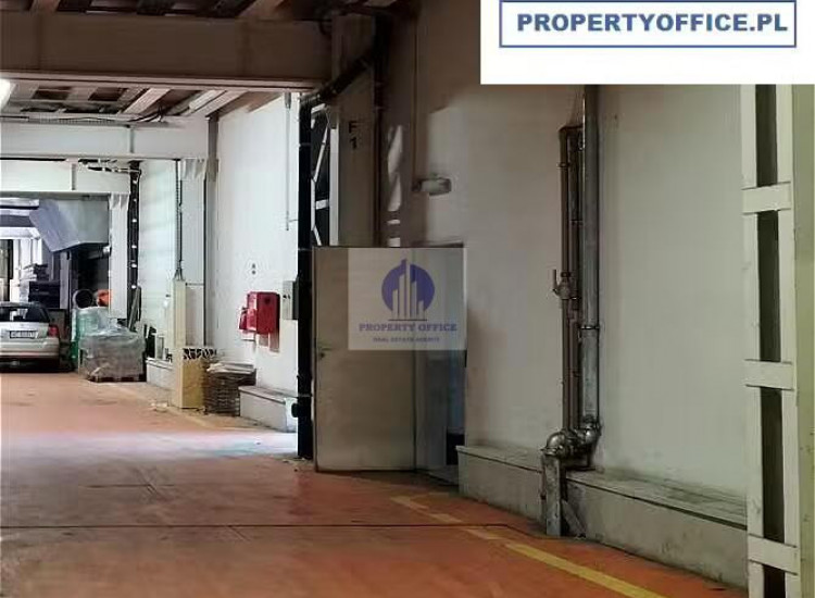 Lokal Warszawa Praga-Północ, Pelcowizna ul. Modlińska Warszawa