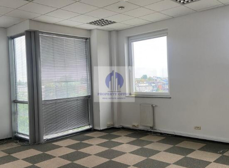 Lokal Warszawa Włochy ul. al. Krakowska Warszawa