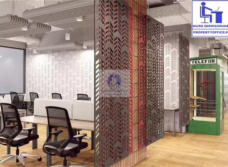 Lokal Warszawa Wola ul. Leszno Warszawa