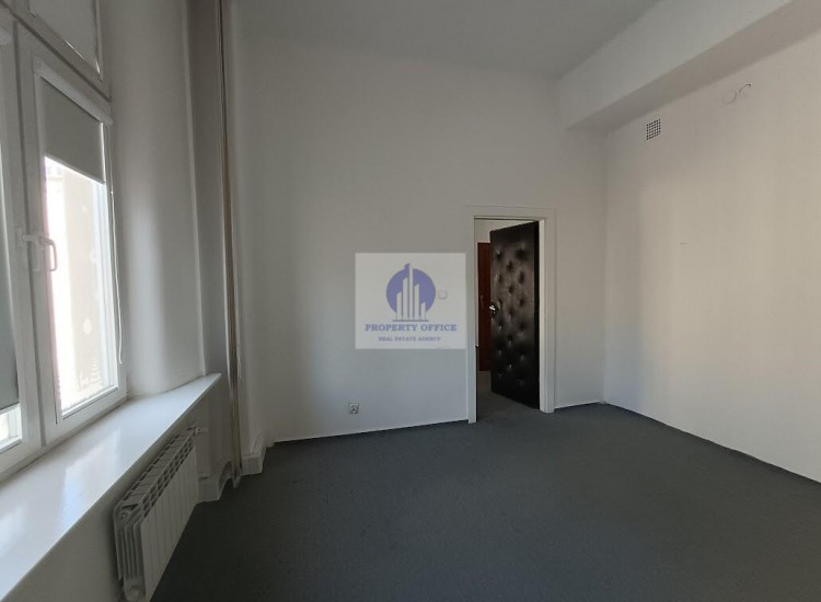 Lokal Warszawa Śródmieście ul. Moniuszki Warszawa