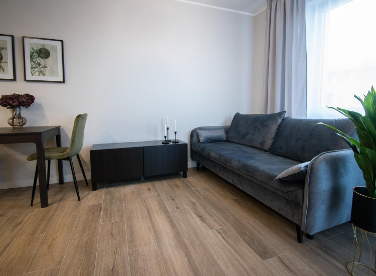 Mieszkanie Poznań Naramowice ul. Błażeja Poznań