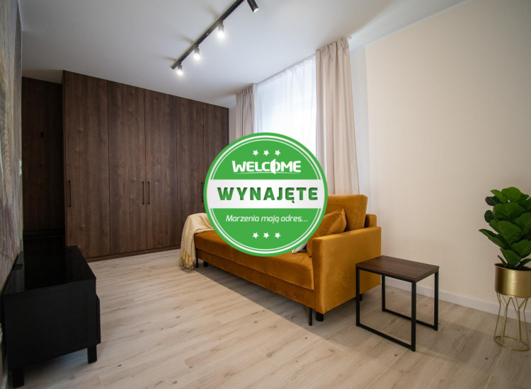 Mieszkanie Poznań Naramowice ul. Błażeja Poznań