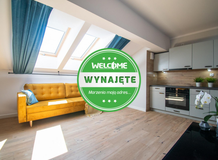Mieszkanie Poznań Piątkowo ul. Stróżyńskiego Poznań