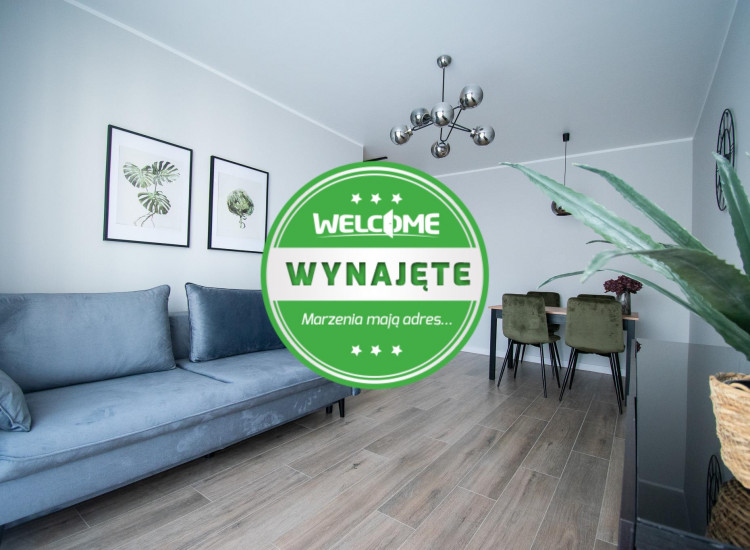 Mieszkanie Poznań Naramowice ul. Błażeja Poznań