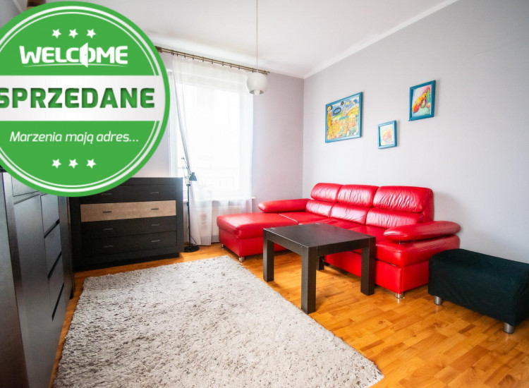 Mieszkanie Poznań Naramowice ul. Rubież Poznań
