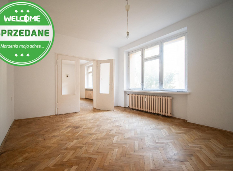 Mieszkanie Poznań Wilda, Dolna Wilda ul. Dezyderego Chłapowskiego Poznań