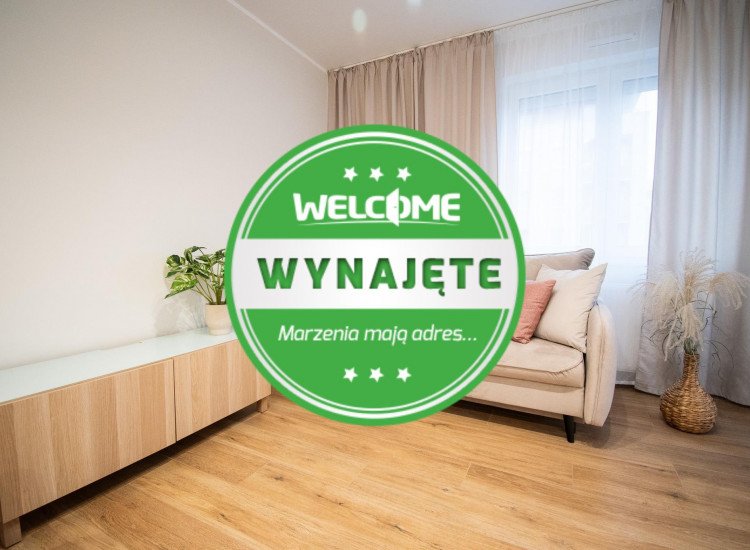 Mieszkanie Poznań Naramowice ul. Błażeja Poznań