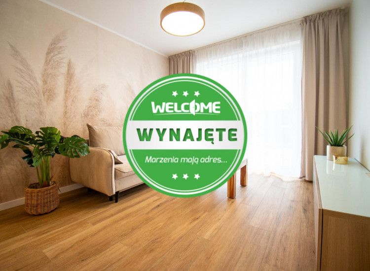 Mieszkanie Poznań Naramowice ul. Błażeja Poznań