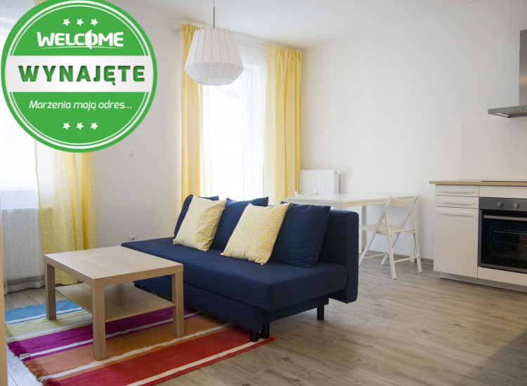 Mieszkanie Poznań Naramowice ul. Sielawy Poznań