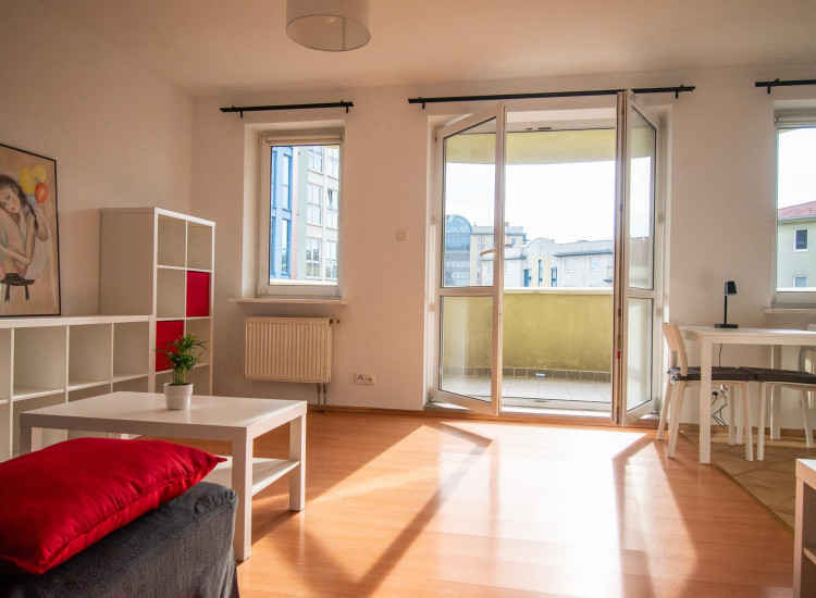 Mieszkanie Poznań Stare Miasto, Piątkowo ul. Os. Batorego Poznań
