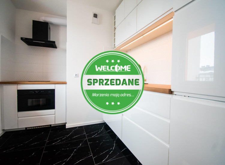 Mieszkanie Poznań Piątkowo ul. Stróżyńskiego Poznań