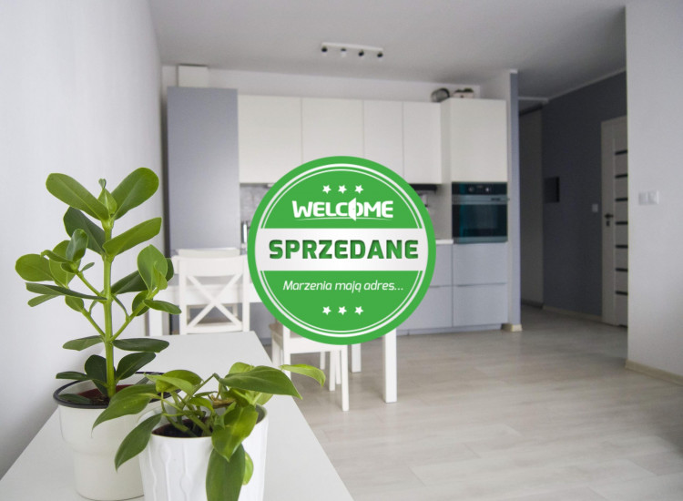 Mieszkanie Poznań Naramowice ul. Jasna Rola Poznań