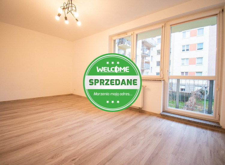 Mieszkanie Poznań Naramowice ul. Karpia Poznań