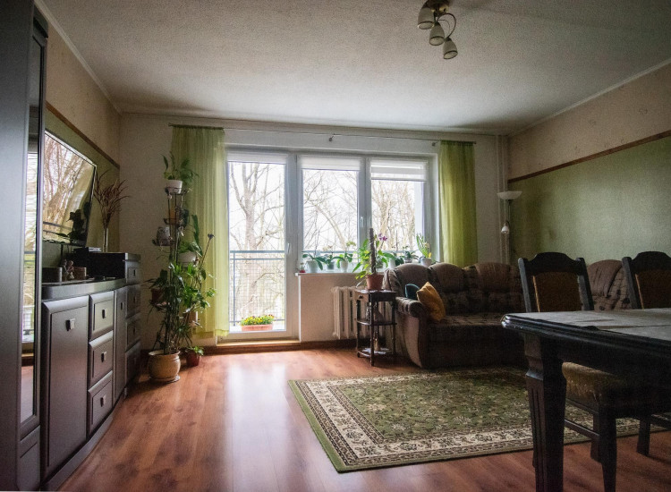 Mieszkanie Murowana Goślina ul. os. Zielone Wzgórza Murowana Goślina