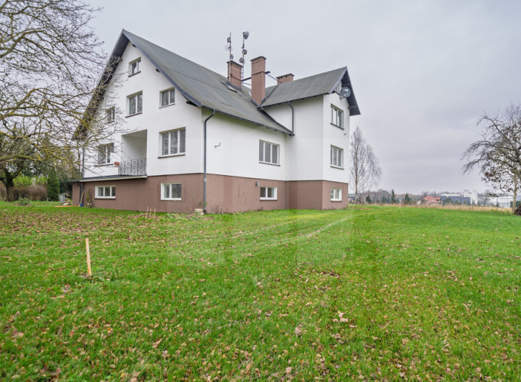 Dom na wynajem – 13 pokoi, Banino Banino
