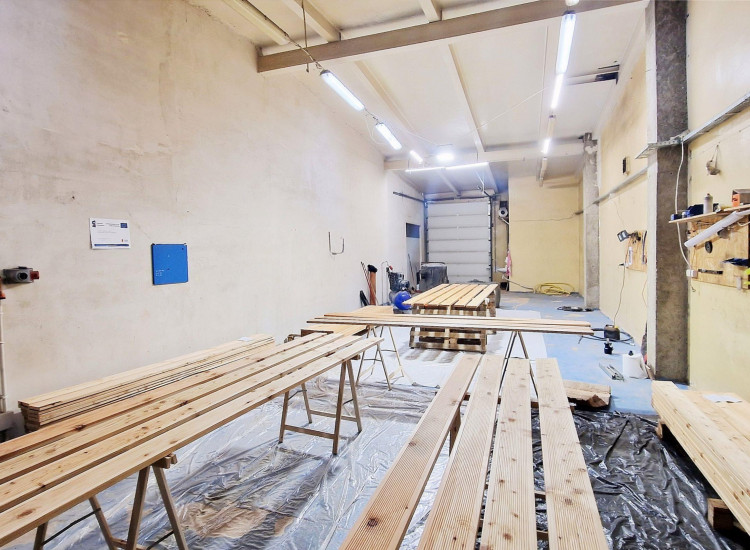 Lokal Łódź Widzew ul. al. marsz. Józefa Piłsudskiego Łódź
