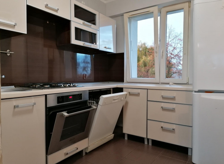 Mieszkanie Poznań Nowe Miasto, Jagiellońskie ul. os. Jagiellońskie Poznań