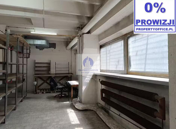 Lokal Warszawa Praga-Południe ul. Ostrobramska Warszawa