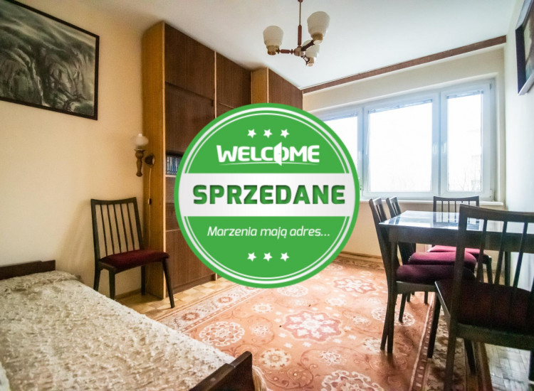 Mieszkanie Poznań Winogrady ul. os. Zwycięstwa Poznań