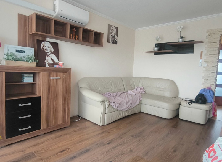 Mieszkanie Lubaczów 48m + balkon Sprzedam Pustków-Osiedle